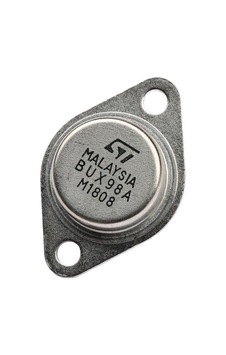 Bux 98a To-3 Transistör Bux 98a To-3 Transistör