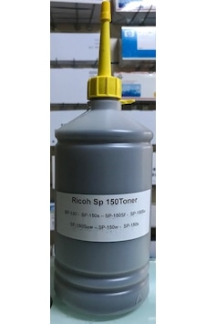 Rıcoh Toner Tozu 500 Gr Sp100 Sp111 Sp212W Sp311