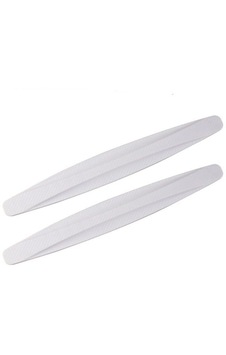 Tampon Koruyucu Uyumlu Set Beyaz / Datk16 Parça