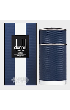 Dunhill Icon Racing Blue For Men EDP 100 ML Dunhill Icon Racing Blue For Men EDP 100 ML