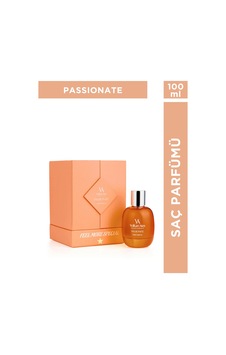 Volkan Ates Natural & Beauty Passionate Kadın Saç Parfümü 100 Ml Volkan Ates Natural & Beauty Passionate Kadın Saç Parfümü 100 Ml
