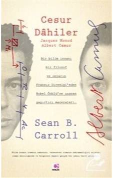 Cesur Dahiler / Sean B. Carroll 9789753903974 Cesur Dahiler / Sean B. Carroll 9789753903974