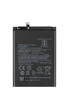 TeknikEvim Samsung Galaxy Uyumlu Note 9 Batarya Pil Realpower Batarya