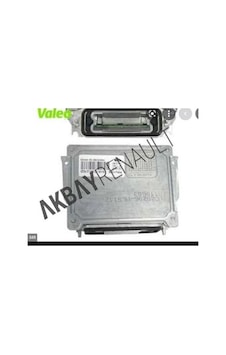 Bıtapart Far Beynı Xenon Peugeot 3008-c4-c5-laguna Iıı-megane Iı-scenıc Iıı-vectra C-volk OC01-BITAPART BRE379078