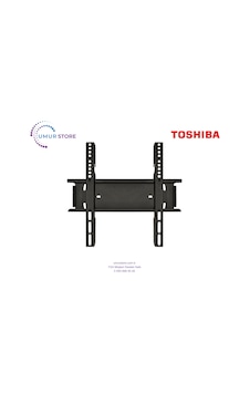Toshiba 32w2163dt 32" Lcd Led Televizyon Sabit Duvar Askı Aparatı Toshiba 32w2163dt 32" Lcd Led Televizyon Sabit Duvar Askı Aparatı