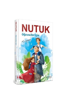 Nutuk - Öğrenciler için - Mustafa Kemal Atatürk - Kumran Çocuk Nutuk - Öğrenciler için - Mustafa Kemal Atatürk - Kumran Çocuk