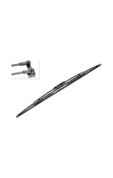 BOSCH 3397018199 Ağırvasıta Twin Silecek 1000 Mm] N 100