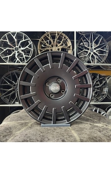 16" İnç 4x108 Oz Racing Et35 Fiesta Courier Uyumlu Jant Takım 16" İnç 4x108 Oz Racing Et35 Fiesta Courier Uyumlu Jant Takım