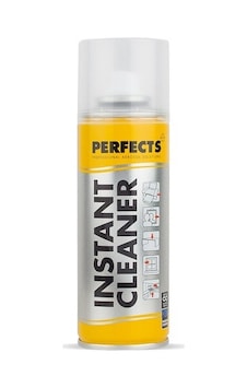 Instant Cleaner Köpük Sprey  200 ML