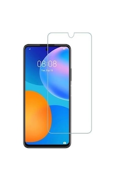 Huawei P Smart 2021 Nano Kırılmaz Cam Ekran Koruyucu Huawei P Smart 2021 Nano Kırılmaz Cam Ekran Koruyucu
