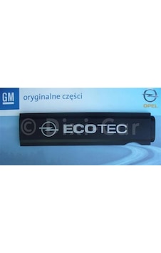 Opel Corsa D 1.2 / 1.4 Twinport Motor Ecotec Kapağı GM Opel Corsa D 1.2 / 1.4 Twinport Motor Ecotec Kapağı GM