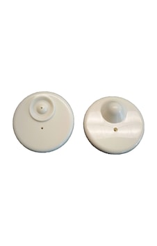 Smartgate R50 Round Alarm Etiketi 1000 Adet Çivi Dahil Smartgate R50 Round Alarm Etiketi 1000 Adet Çivi Dahil
