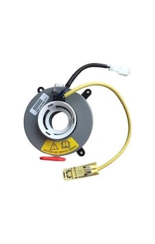 Airbag Zembereği Sargısı Fiat Doblo 2005-2009 59001044 7012 Hellux