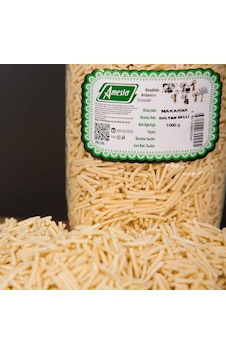 Amesia Makarna 1 KG Amesia Makarna 1 KG