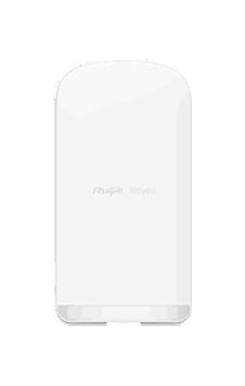 Ruıjıe Reyee Rg-est330f-p 3 Port 3km 5ghz 867mbps 2x2 Mımo Poe Kablosuz Brıdge Ruıjıe Reyee Rg-est330f-p 3 Port 3km 5ghz 867mbps 2x2 Mımo Poe Kablosuz Brıdge