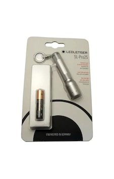 Led Lenser Pro 25 Profesyonel El Feneri Diğer Led Lenser Pro 25 Profesyonel El Feneri Diğer