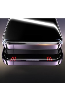 Apple Uyumlu iPhone 16 Pro Max Zore 3d Mobi Hd Temperli Cam Ekran Koruyucu - Şeffaf Apple Uyumlu iPhone 16 Pro Max Zore 3d Mobi Hd Temperli Cam Ekran Koruyucu - Şeffaf