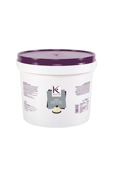Krater Sade Soğuk Jöle 7 Kg Krater Sade Soğuk Jöle 7 Kg