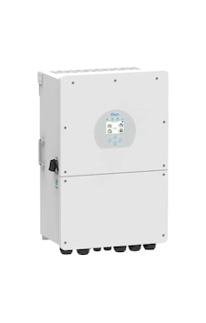 Deye 16 Kw Tek Faz Hibrit İnvertör-lv - Sun-16k-hybrıd-mono Deye 16 Kw Tek Faz Hibrit İnvertör-lv - Sun-16k-hybrıd-mono
