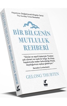 Bir Bilgenin Mutluluk Rehberi - Mydr-613374 Bir Bilgenin Mutluluk Rehberi - Mydr-613374