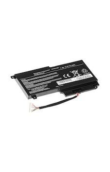 Toshiba Uyumlu Satellite S50D-A Batarya Pil 14.4V 2838 Mah Yüksek Kalite Toshiba Uyumlu Satellite S50D-A Batarya Pil 14.4V 2838 Mah Yüksek Kalite