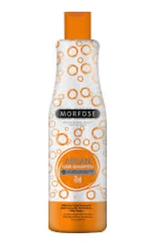 Morfose 2'si 1 Arada Argan Şampuan 500 ML Morfose 2'si 1 Arada Argan Şampuan 500 ML