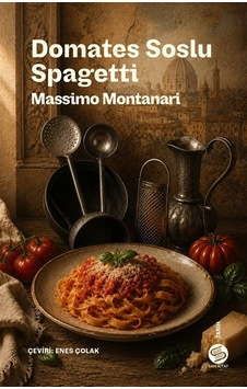 Domates Soslu Spagetti / Massimo Montanari Domates Soslu Spagetti / Massimo Montanari