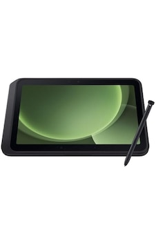 Samsung Galaxy Tab Active 5 Pro SM-X356BZGATUR 10.1" 5G 6 GB 128 GB Tablet Samsung Galaxy Tab Active 5 Pro SM-X356BZGATUR 10.1" 5G 6 GB 128 GB Tablet