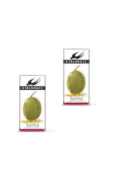 Kırlangıç Naturel Sızma Zeytinyağı Teneke 2 x 5 L Kırlangıç Naturel Sızma Zeytinyağı Teneke 2 x 5 L