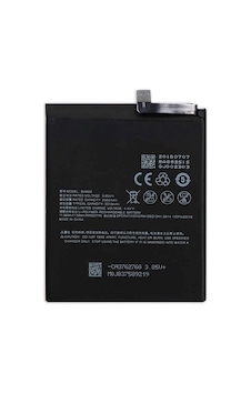 Meizu 6 16Tm 16Th Pil Batarya Ba882 Meizu 6 16Tm 16Th Pil Batarya Ba882