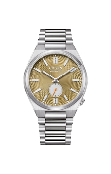 Nk5010-51x Citizen Tsuyosa Erkek Kol Saati Metalik Nk5010-51x Citizen Tsuyosa Erkek Kol Saati Metalik