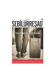Sebilürreşad Eylül 2022 Sebilürreşad Eylül 2022