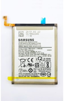 Samsung Uyumlu Galaxy Note 10 Plus Servis Batarya Eb-Bn972Abu Samsung Uyumlu Galaxy Note 10 Plus Servis Batarya Eb-Bn972Abu