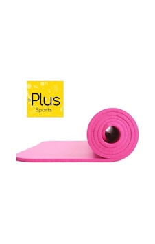 Pembe Pilates Ve Yoga Kamp Matı 7 Mm Pembe Pembe Pembe Pilates Ve Yoga Kamp Matı 7 Mm Pembe Pembe