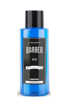 Marmara Barber No:2 Kolonya Pet Şişe 400 ML Marmara Barber No:2 Kolonya Pet Şişe 400 ML