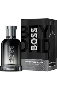 Hugo Boss Men's Boss Bottled Beyond Edp Spray Aromatik 50 ML Hugo Boss Men's Boss Bottled Beyond Edp Spray Aromatik 50 ML