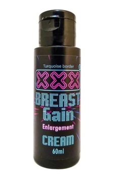 Breast Gain Enlargement Krem 60 Ml Breast Gain Enlargement Krem 60 Ml