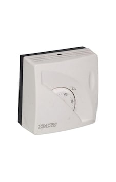 Imıt Ta3 546010 0/35c Lambalı Oda Termostadı Imıt Ta3 546010 0/35c Lambalı Oda Termostadı