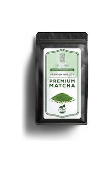 Premium Japanese Saf Matcha Tozu 100g, Ceremonial Pure Matcha Powder, High Quality Premium Japanese Saf Matcha Tozu 100g, Ceremonial Pure Matcha Powder, High Quality