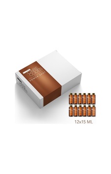 The Care Codes Hair Power Shot Yoğun Bakım Kürü 12 X 15 Ml
