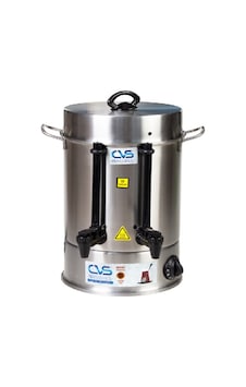 Cvs DN 91107 Elektrikli Çay Makinesi 80 Bardak
