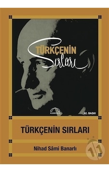 Kubbealtı Yayınları Türkçenin Sırları