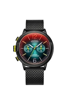 Welder Moddy Watch Wwmd1016 Erkek Kol Saati Siyah Welder Moddy Watch Wwmd1016 Erkek Kol Saati Siyah