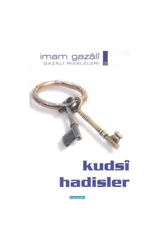 Kudsi Hadisler - İmam Gazali - Semerkand Yayınları Kudsi Hadisler - İmam Gazali - Semerkand Yayınları