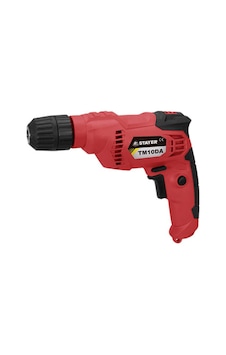 STAYER TM 10 DA DARBESİZ MATKAP STAYER TM 10 DA DARBESİZ MATKAP