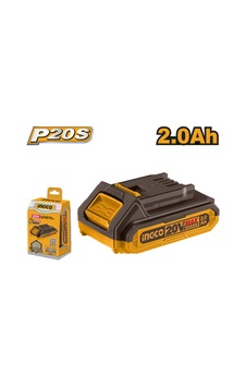 Li-ion Akü 20v 2.0ah - Ing-fblı2001 Li-ion Akü 20v 2.0ah - Ing-fblı2001