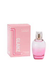 4 Adet First Company 100 Ml Edp Kadın Parfümü Glanz 4 Adet First Company 100 Ml Edp Kadın Parfümü Glanz