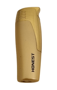 Tek Torch Pürmüz Gold Puro Çakmağı Tek Torch Pürmüz Gold Puro Çakmağı