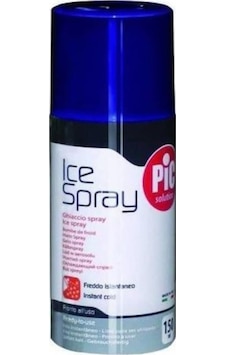 Pic Solution Ice Sprey 150Ml - Soğutucu Sprey 150 Ml Pic Solution Ice Sprey 150Ml - Soğutucu Sprey 150 Ml