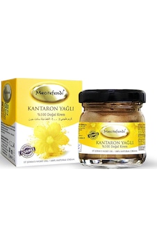 Mecitefendi Kantaron Yağli Krem 30 ML Mecitefendi Kantaron Yağli Krem 30 ML